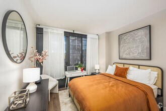 2 BEDROOM 2 BATH 1113 floor plan